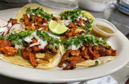 Tacos al Pastor