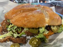 Tortas