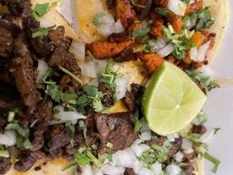 Street Tacos
